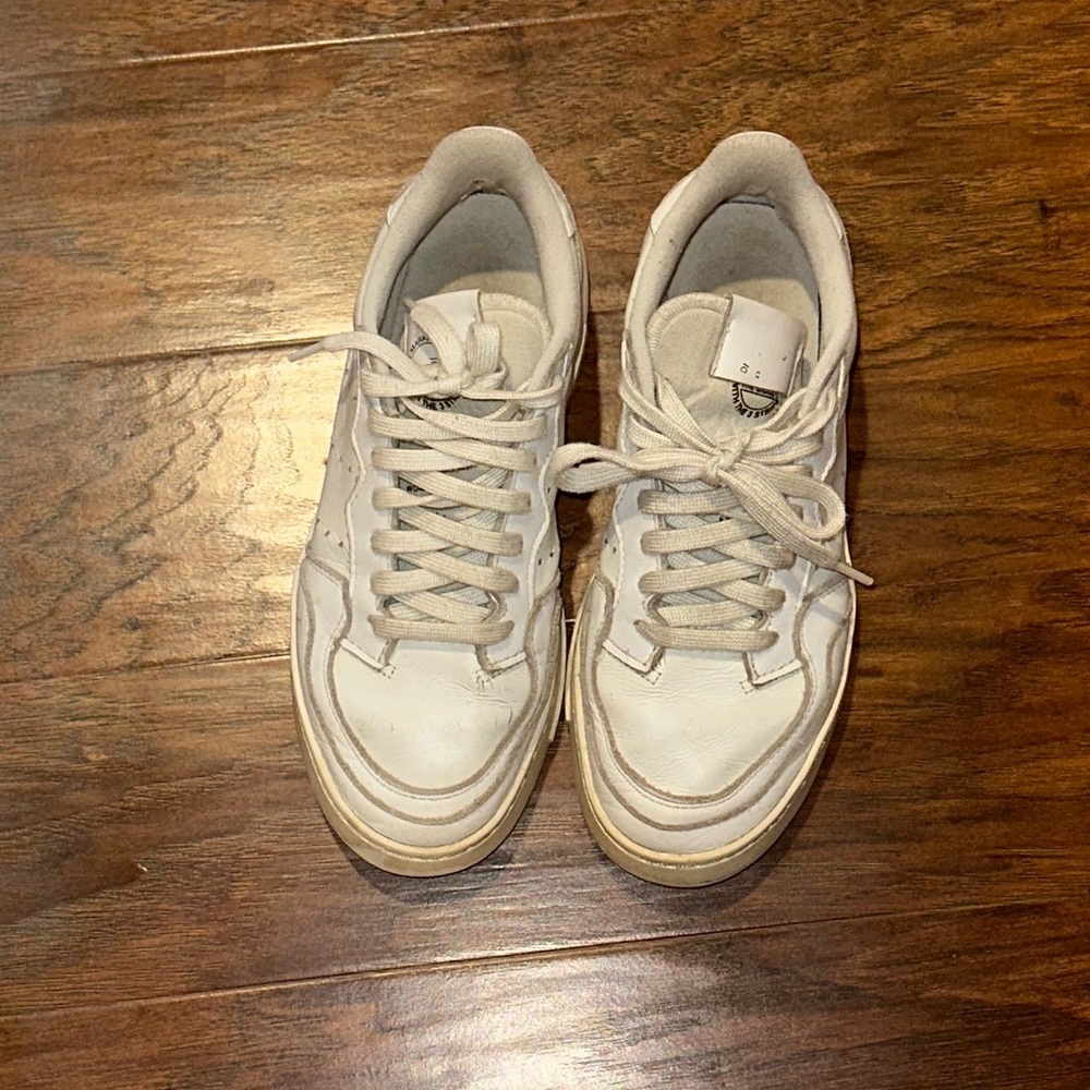 Adidas sneakers